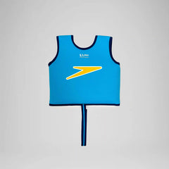Infant Printed Swim Vest Blue