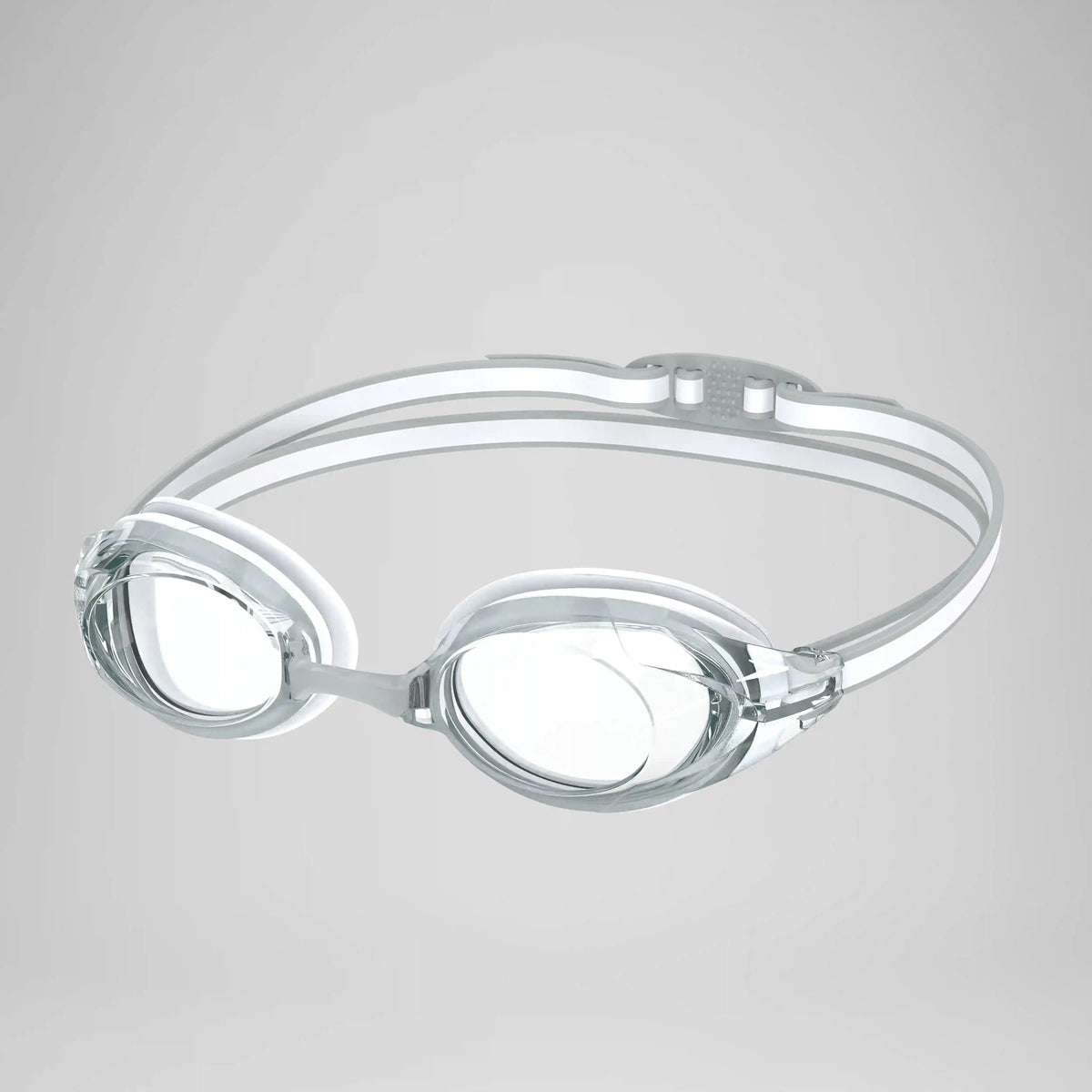 Adult Vanquisher 3.0 Optical Goggles White/Clear