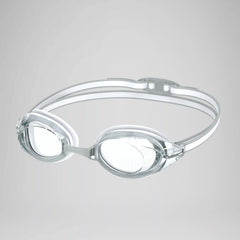 Adult Vanquisher 3.0 Optical Goggles White/Clear