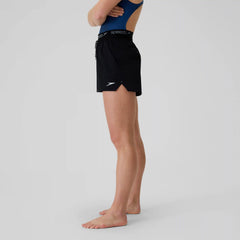 Women's Vanquisher Movement Shorts Black