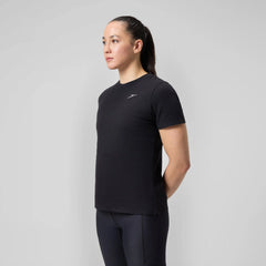 Women's Vanquisher Collection T-shirt Black
