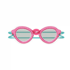 Junior Sunny G Pop Sea Shells Print Pink/Blue