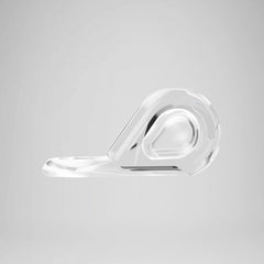 Biofuse Nose Clip Clear