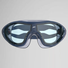 Adult Biofuse 2.0 Mask Navy/Blue