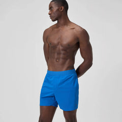 Men's Lookout Volley Swim Shorts Blue