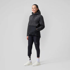 Women's Vanquisher Collection Woven Jacket Black