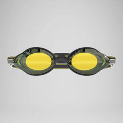 Vanquisher 3.0 Mirror Goggles Gold