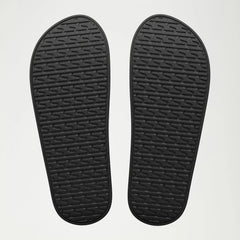 Men's Speedo Entry Slide Black
