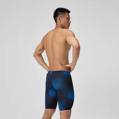 Men's Flow Jammer Black/Blue