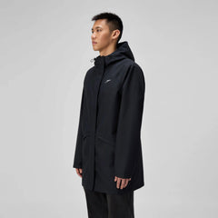 Men's Vanquisher Pro All Weather Jacket Black