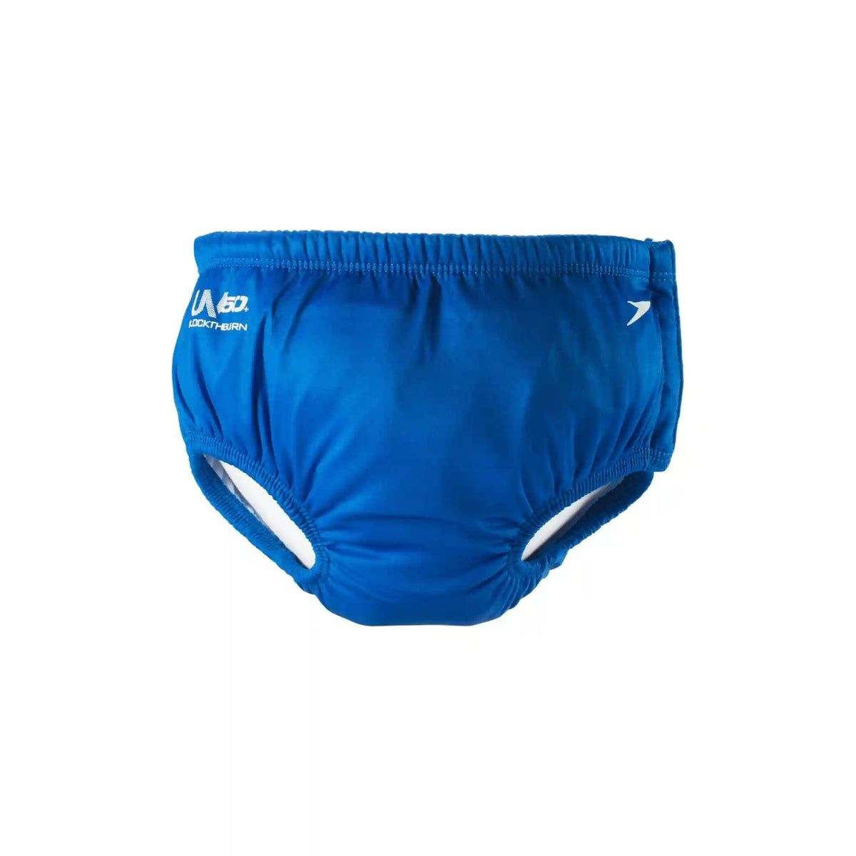 Premium Swim Diaper Blue