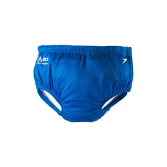 Premium Swim Diaper Blue