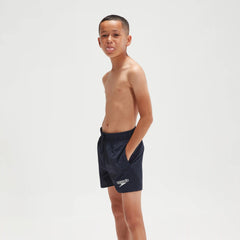 Boys Essentials Watershort Navy