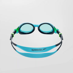 Biofuse 2.0 Junior Goggles Blue/Green