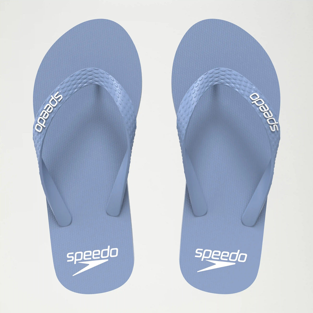 Men's Speedo Flip Flop Blue