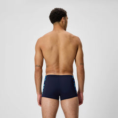 Men's Hyperboom Splice Aquashorts Navy/Blue
