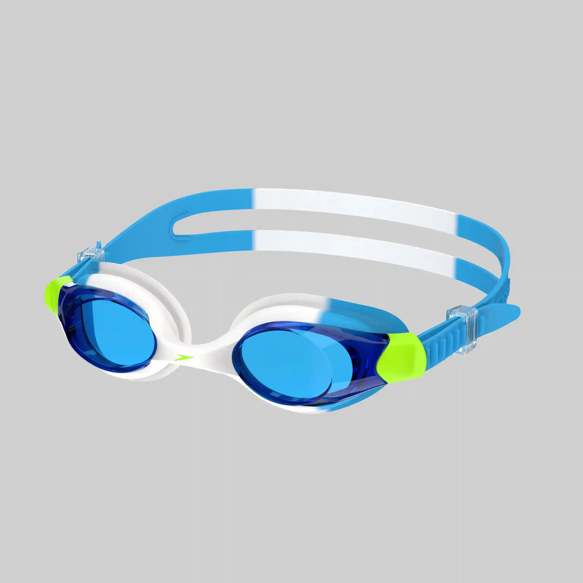 Kids Skoogles Goggles Blue