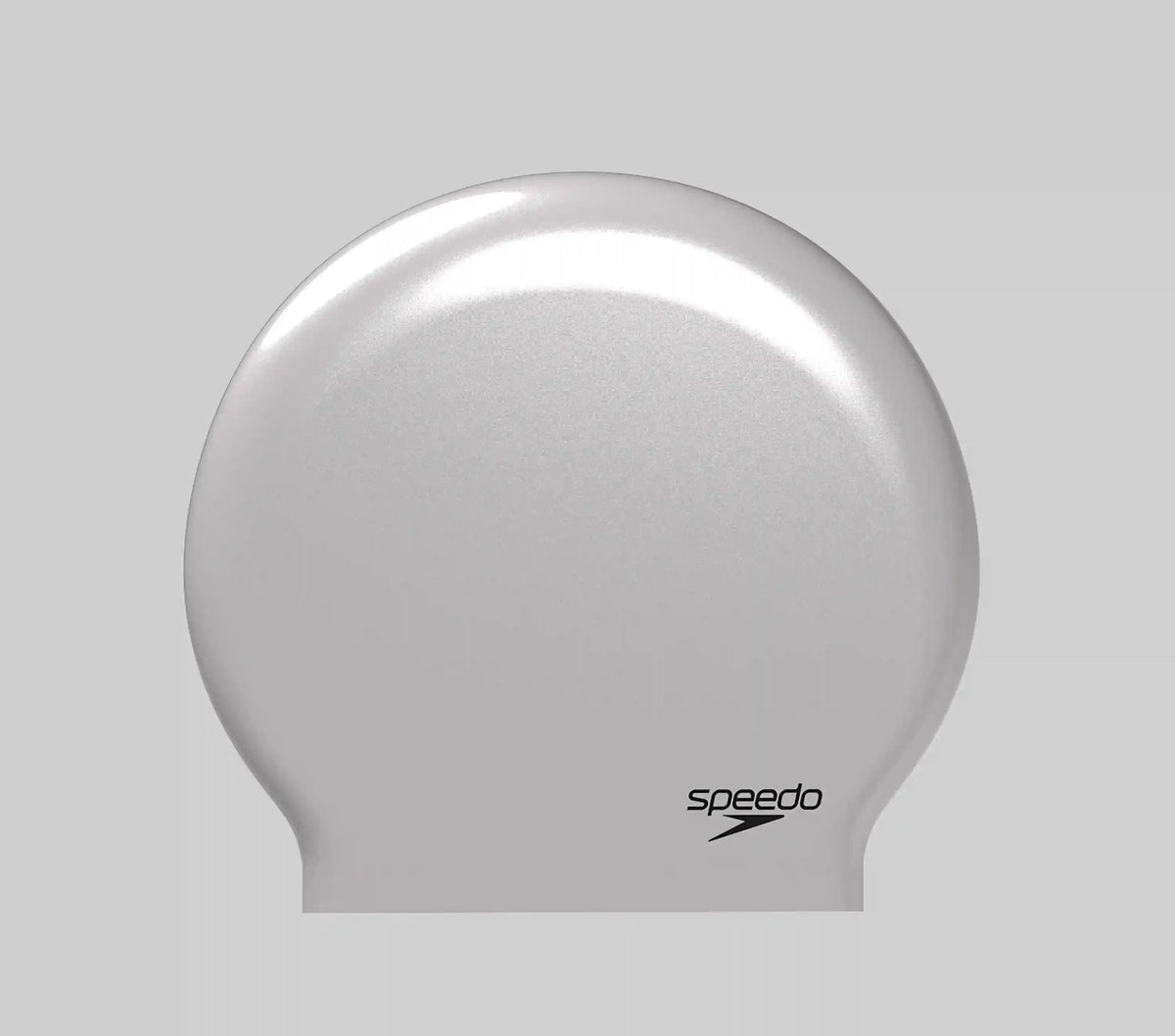 Adult Biofuse Protective Cap Silver