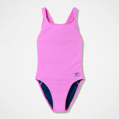 Women's Club Training Leaderback One Piece Pink
