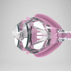 Women's Vanquisher 3.0 Goggles Pink/Clear