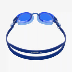Unisex Mariner Pro Goggles Blue/White