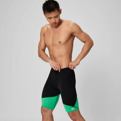Men's Spark Splice Jammer Green/Black