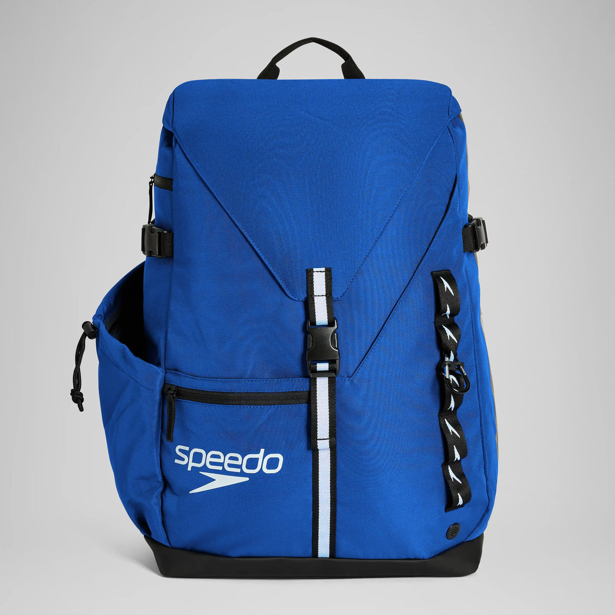45L Pro Rucksack Blue