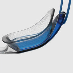 Adult Hydropulse Goggle Blue/Clear