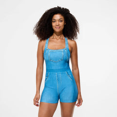 Minions & Monsters Women's Legsuit