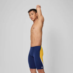 Men's Edge Splice Jammer Navy/Gold