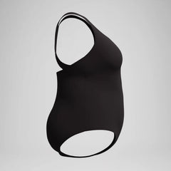 Women's Moderate Ultraback Plus One Piece Black