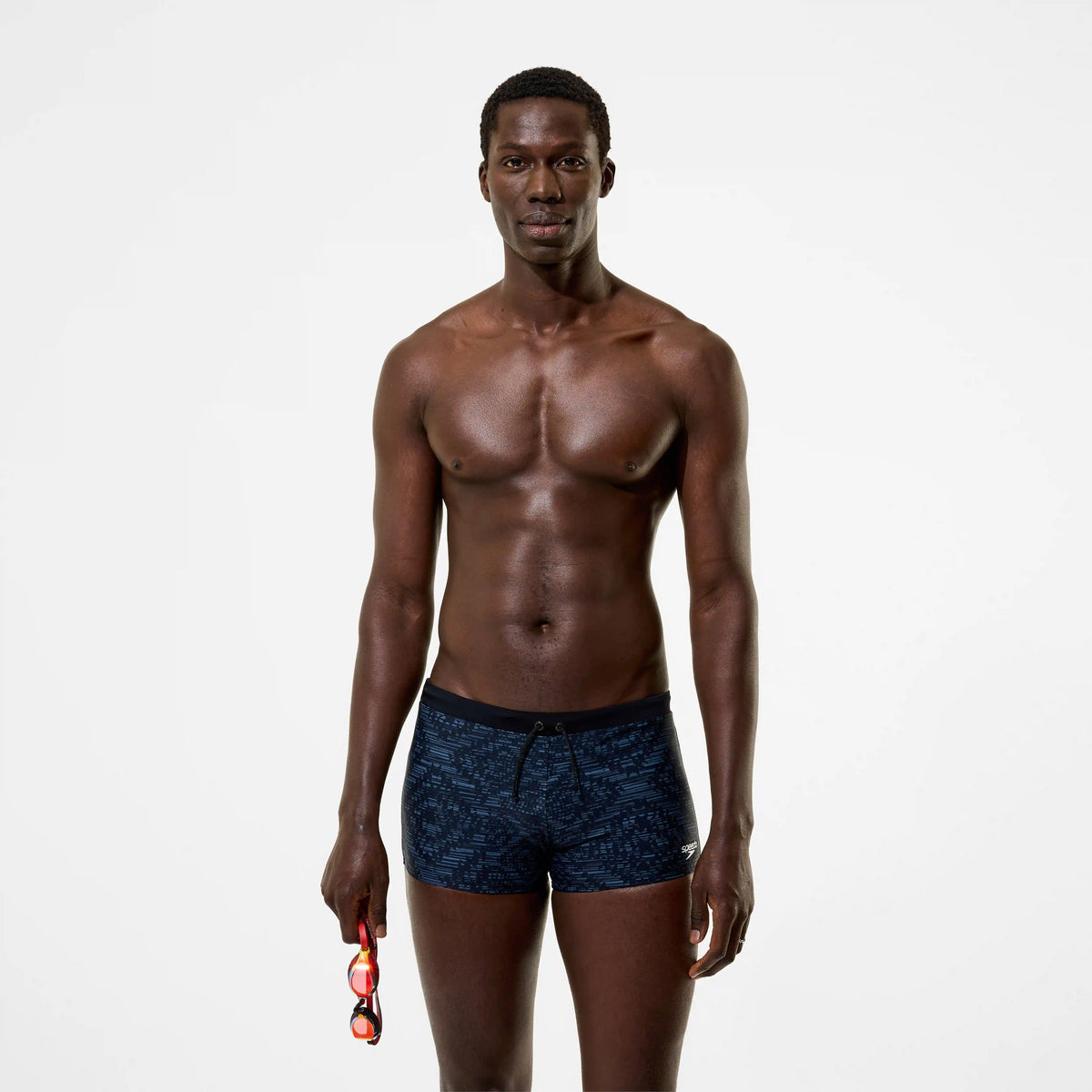 Men's Valmilton Aquashorts Black