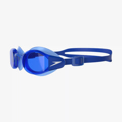 Unisex Mariner Pro Goggles Blue/White