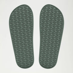 Speedo Entry Slide Khaki