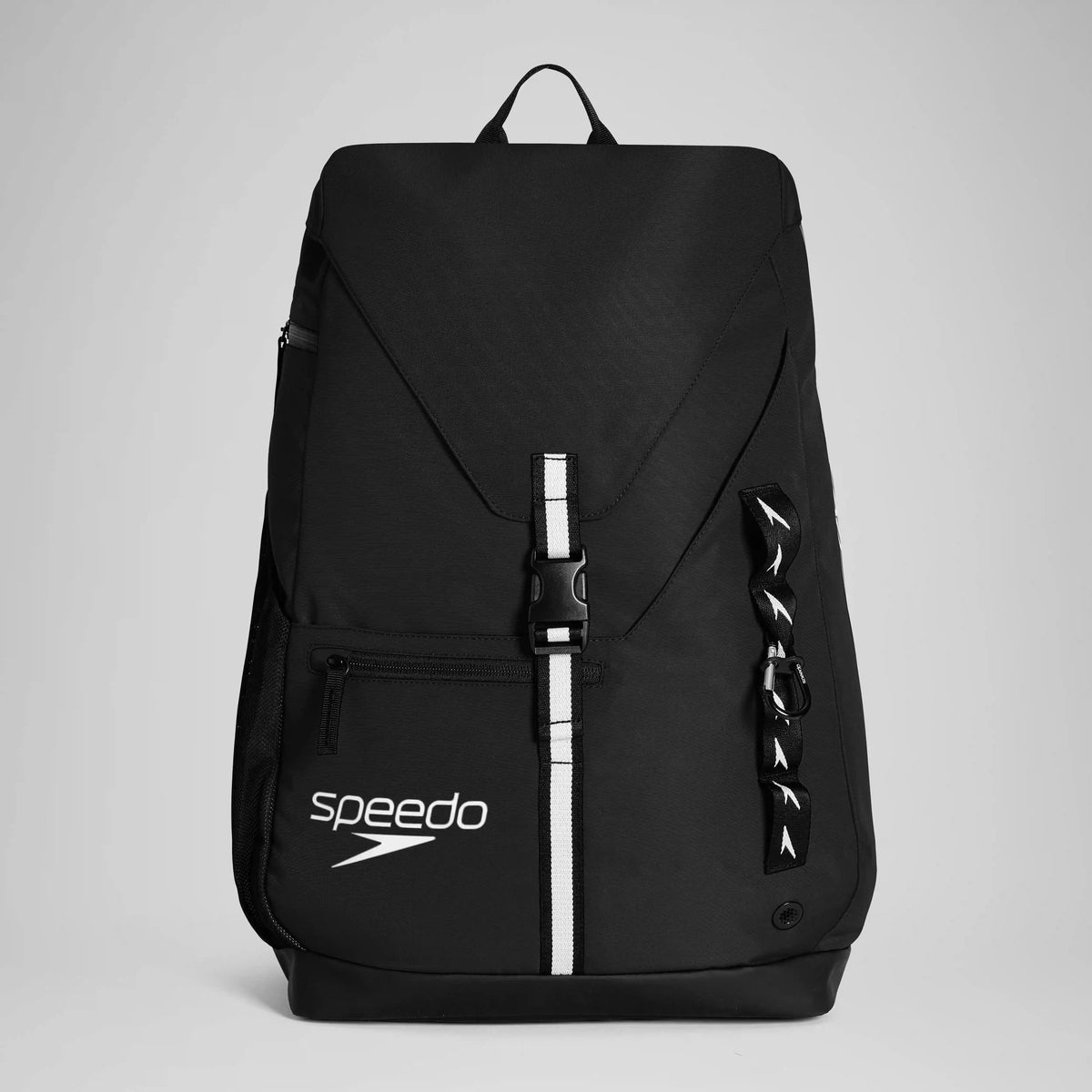 35L Team Rucksack Black