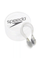 Liquid Comfort Nose Clip White