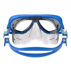 Junior Adventure Dive Mask Blue