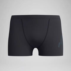 Men's Boom Solid Square Leg Black