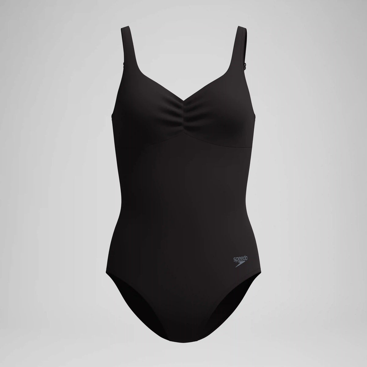 Women's Shaping AquaNite One Piece Black