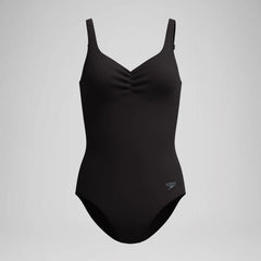 Women's Shaping AquaNite One Piece Black
