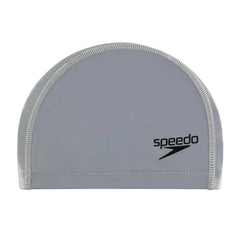 Adult Ultra Pace Cap Silver