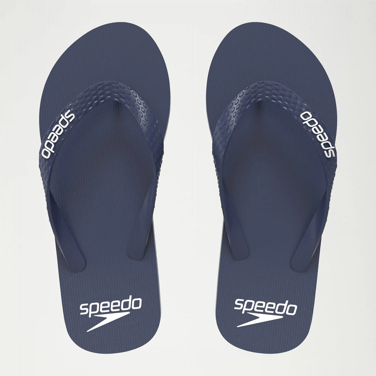 Men's Speedo Flip Flop Navy