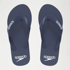 Men's Speedo Flip Flop Navy