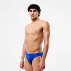Men's Club Training Brief Blue