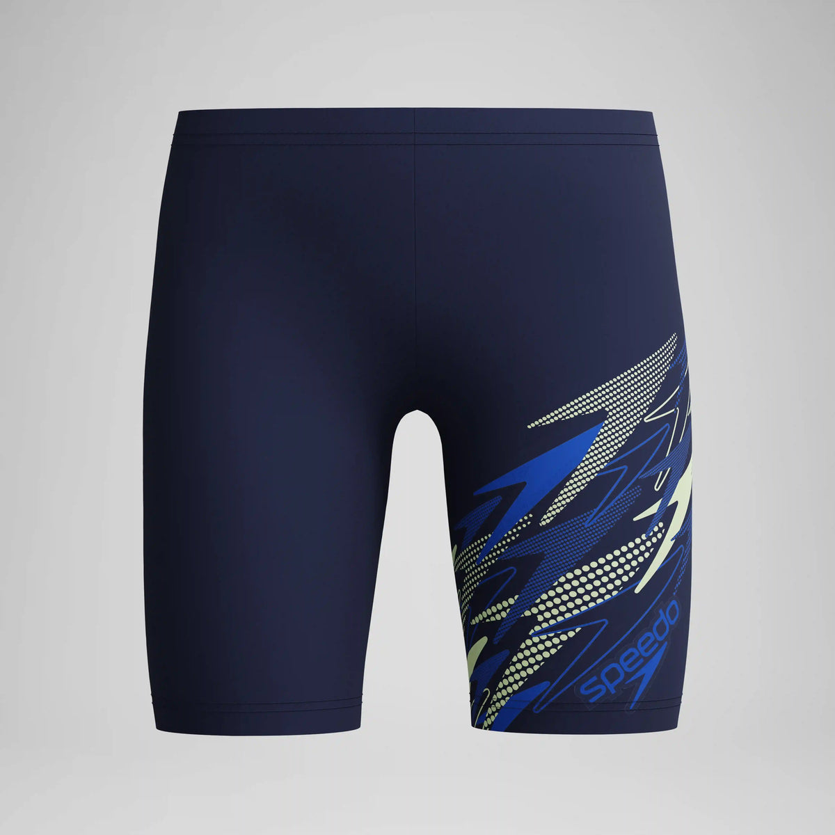 Boys Medley Logo Jammer Navy/Blue
