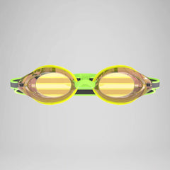 Vanquisher 3.0 Mirror Goggles Green/Orange