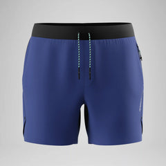 Men's Never Stop Swim Shorts Blue