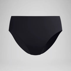 Women's Sculpture Classic Bikini Bottom Black