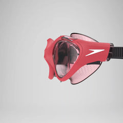 Women's Biofuse 2.0 Goggles Pink/Black