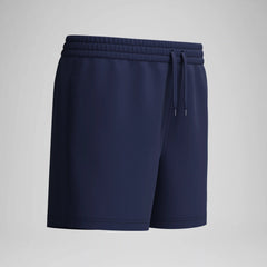 Boys Classic Logo Swim Shorts Navy